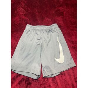 Nike athletic boy shorts XS (4)
